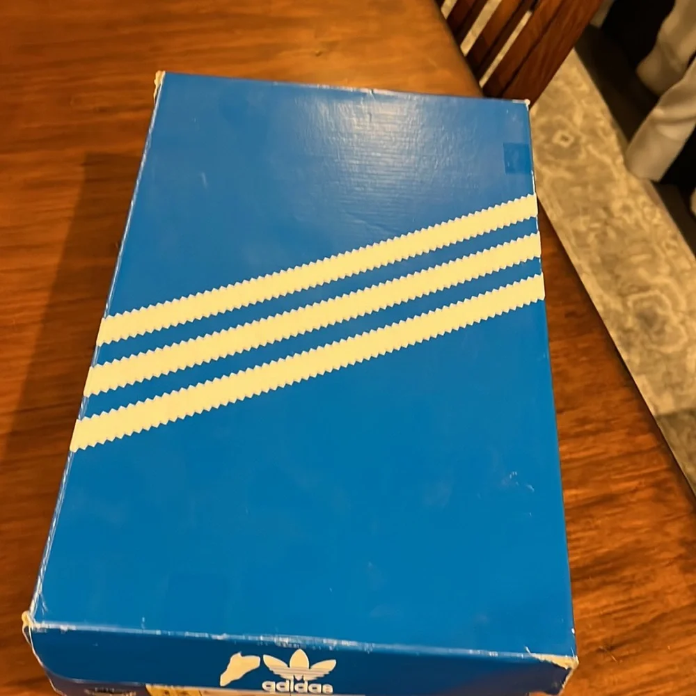 adidas new box